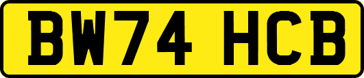BW74HCB