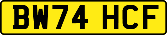 BW74HCF