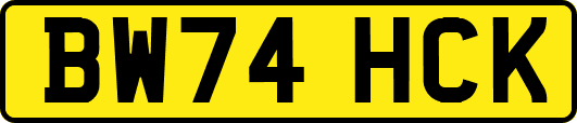 BW74HCK