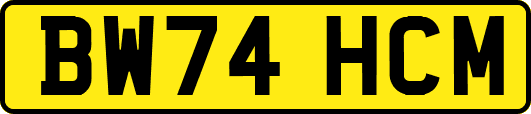 BW74HCM