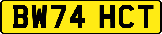 BW74HCT
