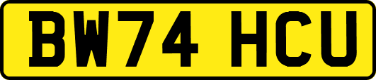 BW74HCU