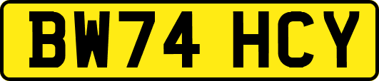 BW74HCY