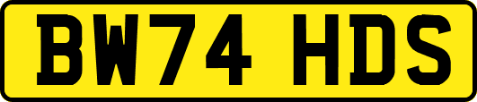 BW74HDS
