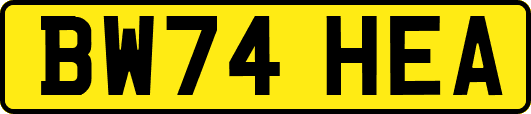 BW74HEA