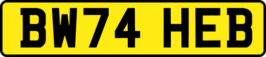 BW74HEB