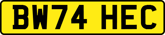 BW74HEC