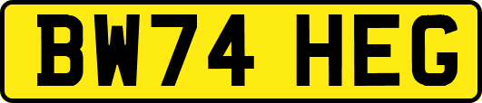 BW74HEG