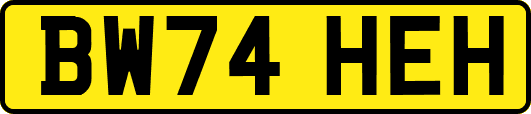 BW74HEH