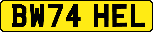 BW74HEL