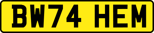 BW74HEM