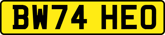 BW74HEO