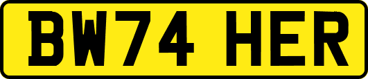 BW74HER