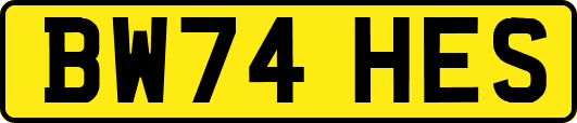BW74HES