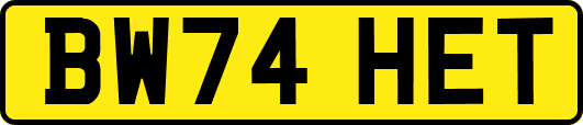 BW74HET