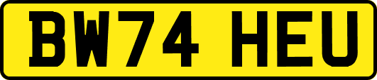BW74HEU