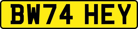 BW74HEY