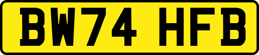 BW74HFB