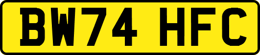 BW74HFC