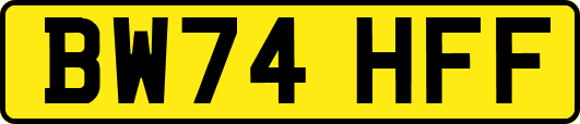 BW74HFF