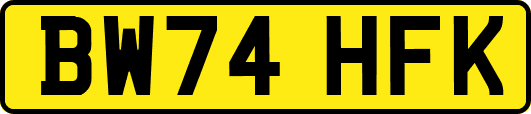 BW74HFK
