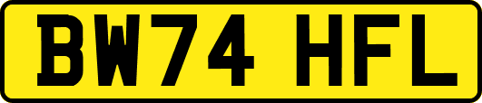 BW74HFL