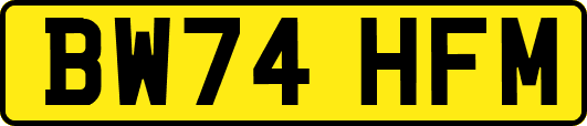 BW74HFM