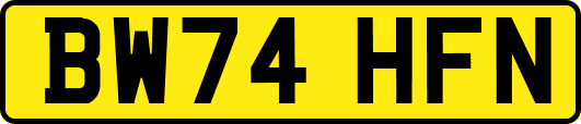 BW74HFN