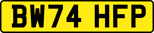 BW74HFP