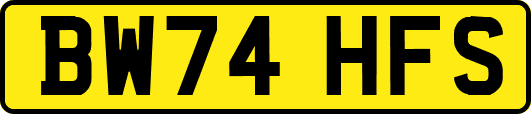 BW74HFS