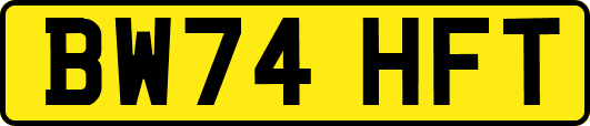 BW74HFT
