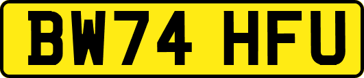 BW74HFU