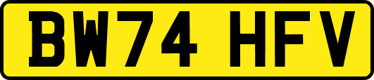 BW74HFV