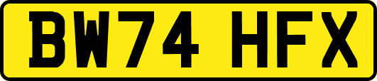BW74HFX