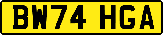 BW74HGA
