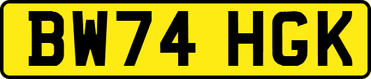 BW74HGK