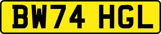 BW74HGL