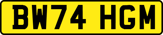 BW74HGM