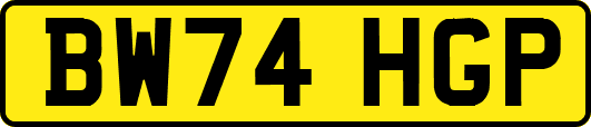 BW74HGP