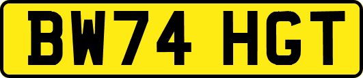 BW74HGT