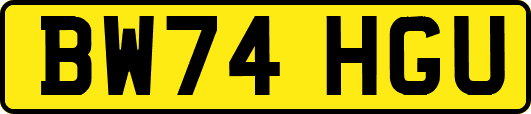 BW74HGU