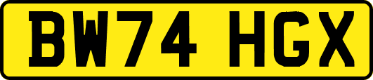 BW74HGX