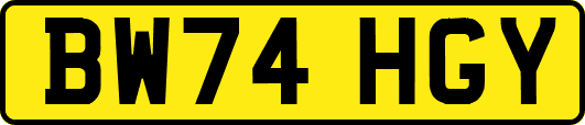 BW74HGY