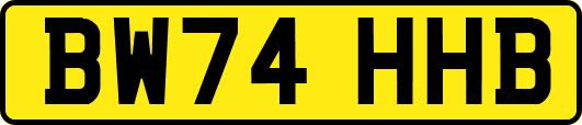 BW74HHB