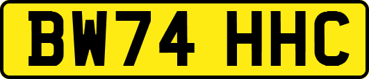 BW74HHC