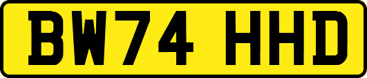 BW74HHD
