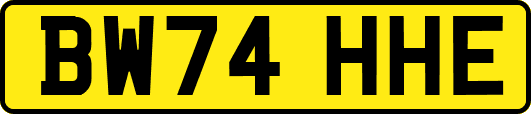 BW74HHE