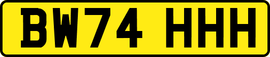 BW74HHH