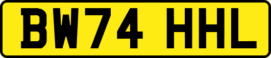BW74HHL