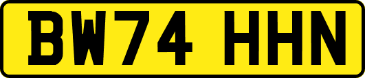 BW74HHN